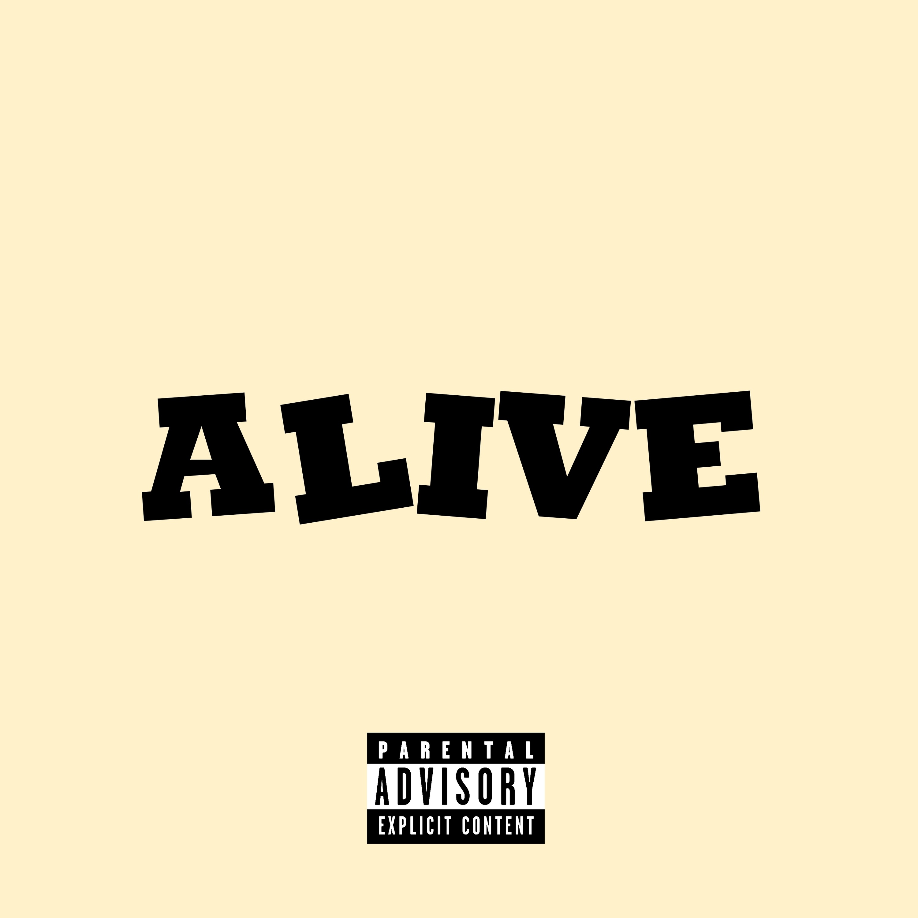 Alive by Hydrog3n Bond